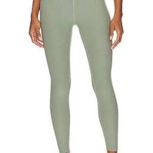 Beyond Yoga Spacedye At Your Leisure High Waisted Midi Legging